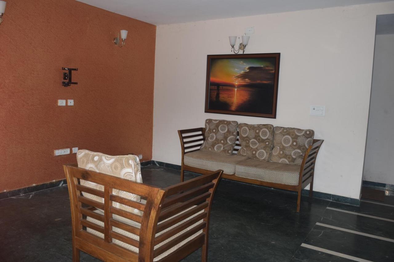 Jungle Camp Hotel Puri